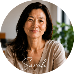 Sarah avatar